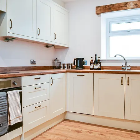 Chapel Mouse Дом отдыха Кокермут