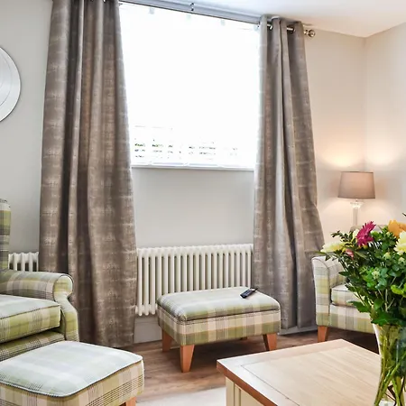 Chapel Mouse Дом отдыха