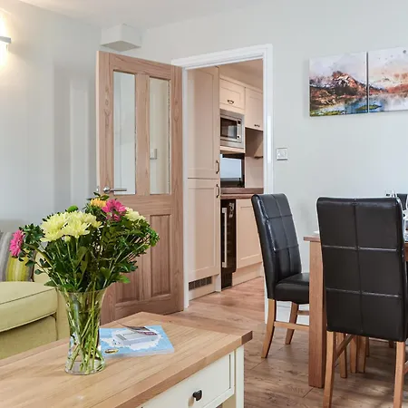 Holiday home Chapel Mouse Cockermouth