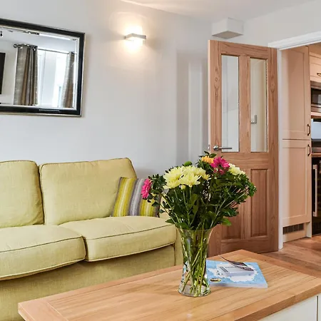 Chapel Mouse * Cockermouth