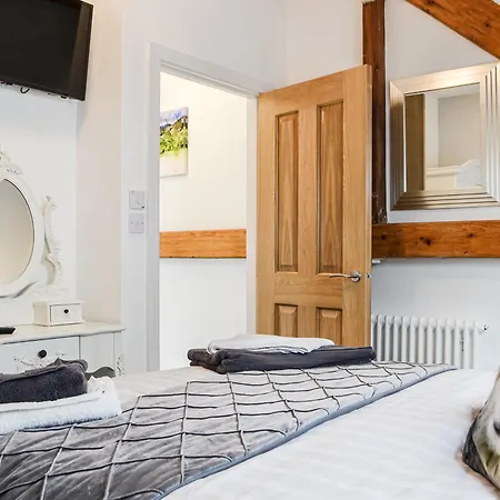 Chapel Mouse Dom wakacyjny