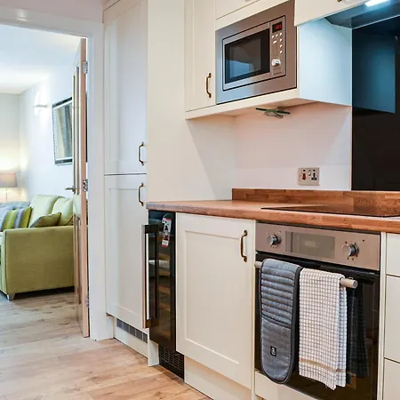 Vakantiehuis Chapel Mouse *