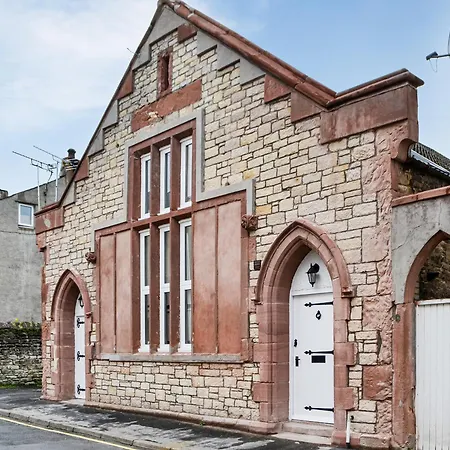 Chapel Mouse * Cockermouth