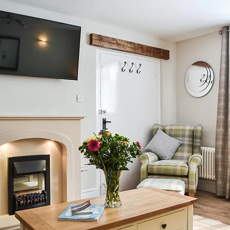 Casa vacanze Chapel Mouse Cockermouth