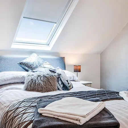 Casa vacanze Chapel Mouse *