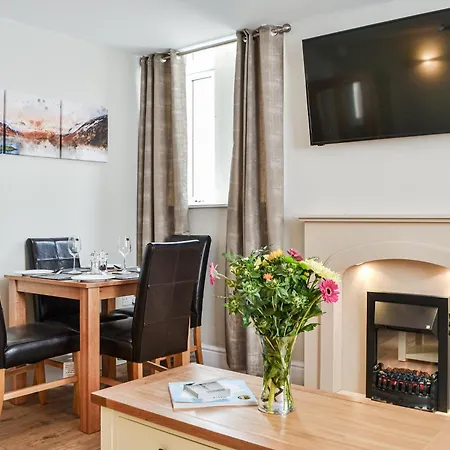 Chapel Mouse * Cockermouth